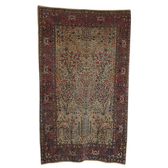 Lazar Kirman Carpet