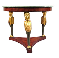Italian Center Table