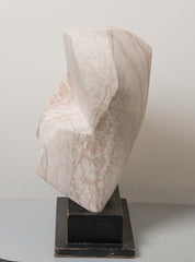 Marble Sculpture by Emile Gilioli