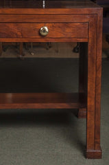 Arts & Crafts Desk by George Washington Maher