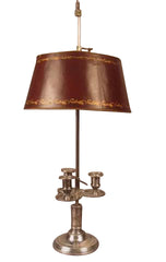 Louis XVI Boilllotte Lamp