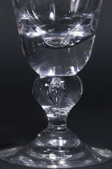 Steuben Water & Wine Glasses  Priced Individually
