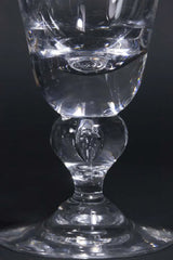 Steuben Water Glass