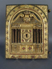 18th Century Tabernacle Door