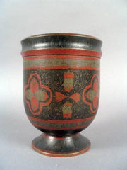 French Cachepot