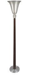 Art Moderne Floor Lamp