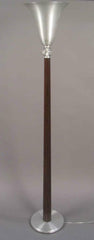 Art Moderne Floor Lamp