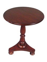 English Small Table