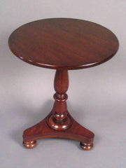English Small Table