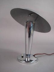 Czech Tilt Top Lamp