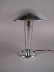 Czech Tilt Top Lamp