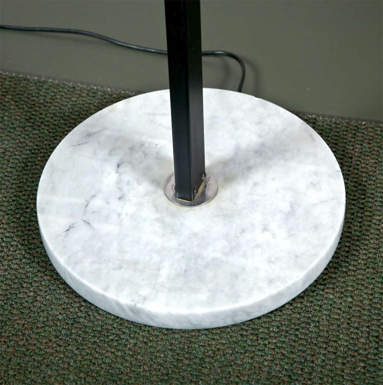 Floor Lamp by Angelo Lelli
