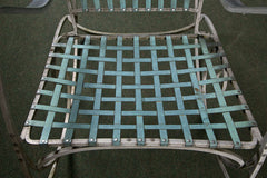 Pair of French Rocking Chairs