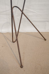 Bent Iron Valet Stand