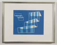 Josef Albers, from Formulation : Articulation Portfolio