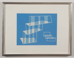 Josef Albers, from Formulation : Articulation Portfolio
