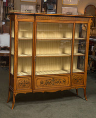 Edwardian Cabinet by Edwards & Roberts