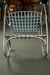 Pair of French Rocking Chairs