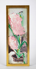 Two Oil Paintings by Sterling Boyd Strauser