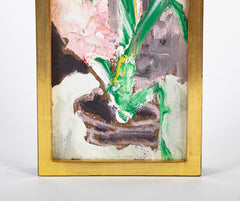 Two Oil Paintings by Sterling Boyd Strauser