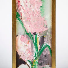 Two Oil Paintings by Sterling Boyd Strauser