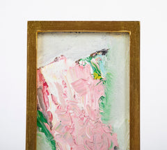Two Oil Paintings by Sterling Boyd Strauser