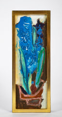 Two Oil Paintings by Sterling Boyd Strauser