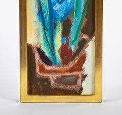 Two Oil Paintings by Sterling Boyd Strauser
