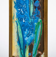 Two Oil Paintings by Sterling Boyd Strauser