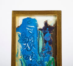 Two Oil Paintings by Sterling Boyd Strauser
