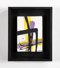Lithograph by British Artist Alan Green