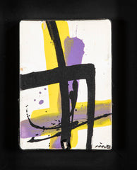Lithograph by British Artist Alan Green