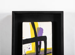 Lithograph by British Artist Alan Green