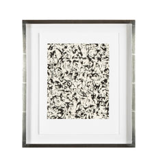 Julian Lethbridge 16 Color Relief Prints for "What the End is For"    Priced Individually