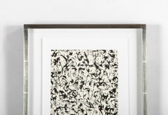 Julian Lethbridge 16 Color Relief Prints for "What the End is For"    Priced Individually