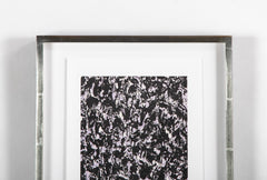 Julian Lethbridge 16 Color Relief Prints for "What the End is For"    Priced Individually