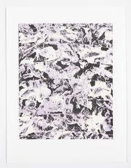 Julian Lethbridge 16 Color Relief Prints for "What the End is For"    Priced Individually