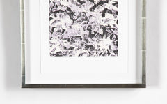 Julian Lethbridge 16 Color Relief Prints for "What the End is For"    Priced Individually