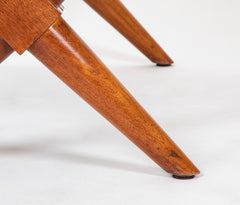 T. H. Robsjohn-Gibbings for Widdicomb Bench with Cross Ends