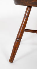 Comb Back Windsor Chair
