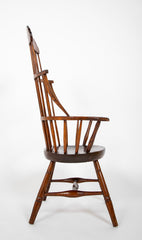 Comb Back Windsor Chair