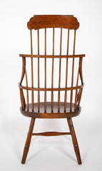 Comb Back Windsor Chair
