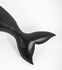 Right Whale by Roger Mitchel