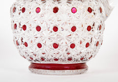Collection Of Broken Column Glassware