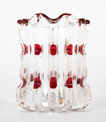 Collection Of Broken Column Glassware