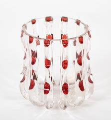 Collection Of Broken Column Glassware