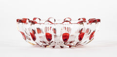 Collection Of Broken Column Glassware