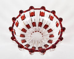 Collection Of Broken Column Glassware