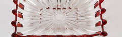 Collection Of Broken Column Glassware