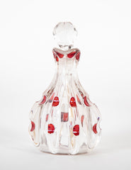 Collection Of Broken Column Glassware